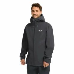 Jack Wolfskin ROCKPAW 3L JKT M Herren - Hardshelljacke