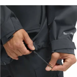 Jack Wolfskin ROCKPAW 3L JKT M Herren - Hardshelljacke
