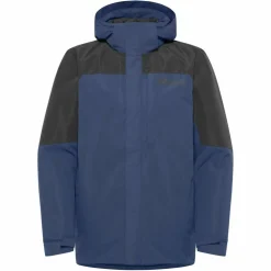 Jack Wolfskin ROMBERG 3IN1 JKT M Herren - Doppeljacke