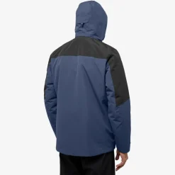 Jack Wolfskin ROMBERG 3IN1 JKT M Herren - Doppeljacke