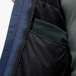 Jack Wolfskin ROMBERG 3IN1 JKT M Herren - Doppeljacke