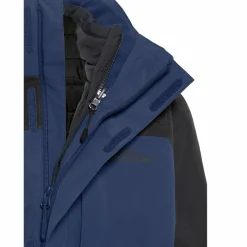 Jack Wolfskin ROMBERG 3IN1 JKT M Herren - Doppeljacke