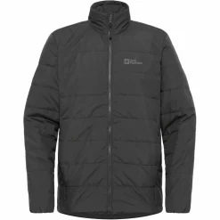 Jack Wolfskin ROMBERG 3IN1 JKT M Herren - Doppeljacke