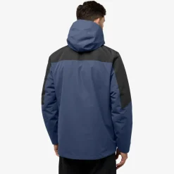 Jack Wolfskin ROMBERG 3IN1 JKT M Herren - Doppeljacke