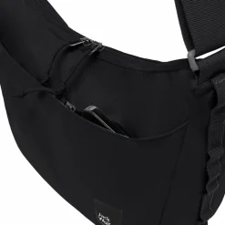 Jack Wolfskin ROSE - Umhängetasche