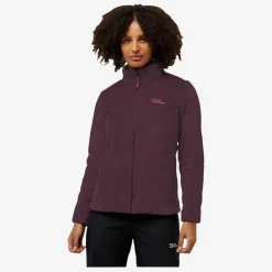 Jack Wolfskin ROTWAND 3IN1 JKT W Damen - Doppeljacke