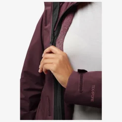 Jack Wolfskin ROTWAND 3IN1 JKT W Damen - Doppeljacke