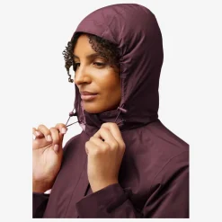 Jack Wolfskin ROTWAND 3IN1 JKT W Damen - Doppeljacke