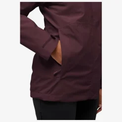 Jack Wolfskin ROTWAND 3IN1 JKT W Damen - Doppeljacke