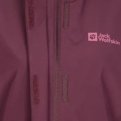 Jack Wolfskin ROTWAND 3IN1 JKT W Damen - Doppeljacke