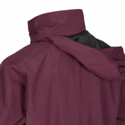 Jack Wolfskin ROTWAND 3IN1 JKT W Damen - Doppeljacke