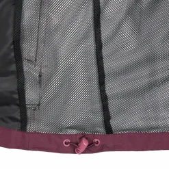 Jack Wolfskin ROTWAND 3IN1 JKT W Damen - Doppeljacke