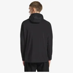 Jack Wolfskin ROUTEBURN PRO HYBRID M Herren - Isolationsjacke