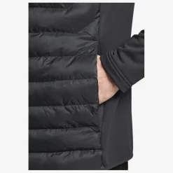 Jack Wolfskin ROUTEBURN PRO HYBRID M Herren - Isolationsjacke