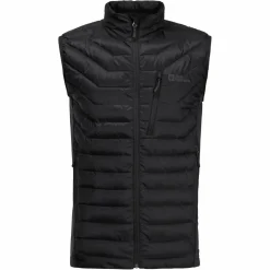 Jack Wolfskin ROUTEBURN PRO INS VEST M Herren - Weste