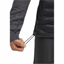Jack Wolfskin ROUTEBURN PRO INS VEST M Herren - Weste