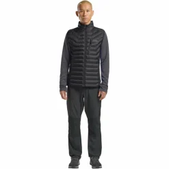 Jack Wolfskin ROUTEBURN PRO INS VEST M Herren - Weste