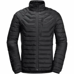 Jack Wolfskin ROUTEBURN PRO INS JKT M Herren - Isolationsjacke