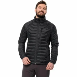 Jack Wolfskin ROUTEBURN PRO INS JKT M Herren - Isolationsjacke