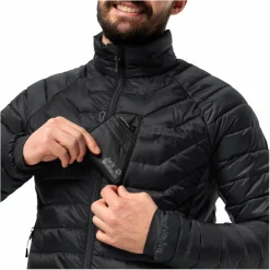 Jack Wolfskin ROUTEBURN PRO INS JKT M Herren - Isolationsjacke