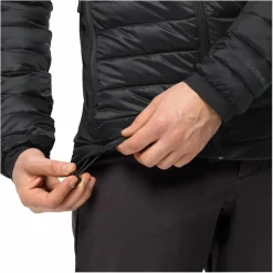 Jack Wolfskin ROUTEBURN PRO INS JKT M Herren - Isolationsjacke