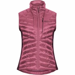Jack Wolfskin ROUTEBURN PRO INS VEST W Damen - Weste