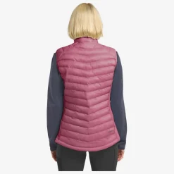 Jack Wolfskin ROUTEBURN PRO INS VEST W Damen - Weste