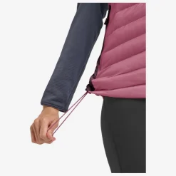 Jack Wolfskin ROUTEBURN PRO INS VEST W Damen - Weste