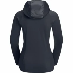 Jack Wolfskin ROUTEBURN PRO HYBRID W Damen - Isolationsjacke