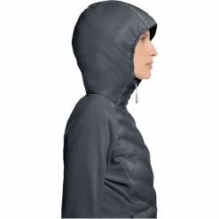 Jack Wolfskin ROUTEBURN PRO HYBRID W Damen - Isolationsjacke