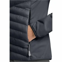 Jack Wolfskin ROUTEBURN PRO HYBRID W Damen - Isolationsjacke