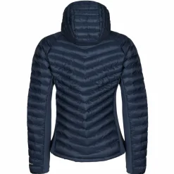 Jack Wolfskin ROUTEBURN PRO INS JKT W Damen - Isolationsjacke