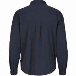Jack Wolfskin SIERRA CANYON LS M Herren - Outdoor Hemd