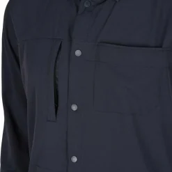 Jack Wolfskin SIERRA CANYON LS M Herren - Outdoor Hemd