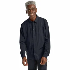 Jack Wolfskin SIERRA CANYON LS M Herren - Outdoor Hemd