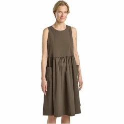 Jack Wolfskin SIOMA DRESS W Damen - Kleid