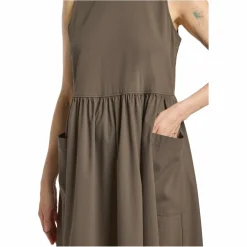 Jack Wolfskin SIOMA DRESS W Damen - Kleid