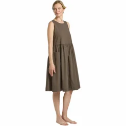 Jack Wolfskin SIOMA DRESS W Damen - Kleid