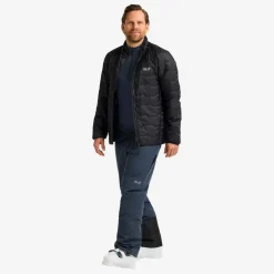 Jack Wolfskin SKY THERMAL HZ M Herren - Baselayer