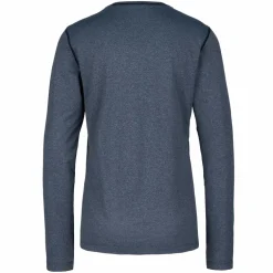 Jack Wolfskin SKY THERMAL L/S W Damen - Funktionsshirt