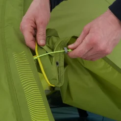 Jack Wolfskin SKYROCKET III DOME - Kuppelzelt