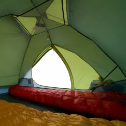 Jack Wolfskin SKYROCKET III DOME - Kuppelzelt