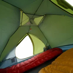 Jack Wolfskin SKYROCKET III DOME - Kuppelzelt