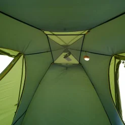 Jack Wolfskin SKYROCKET III DOME - Kuppelzelt