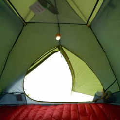 Jack Wolfskin SKYROCKET III DOME - Kuppelzelt