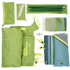 Jack Wolfskin SKYROCKET III DOME - Kuppelzelt