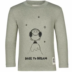 Jack Wolfskin SMILEYWORLD LONGSLEEVE K Kinder - Langarmshirt