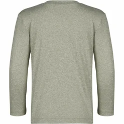 Jack Wolfskin SMILEYWORLD LONGSLEEVE K Kinder - Langarmshirt