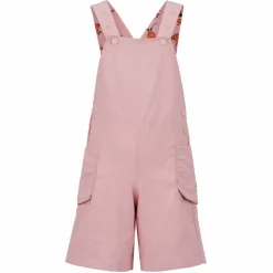 Jack Wolfskin SMILEYWORLD OVERALL K Kinder - Overall