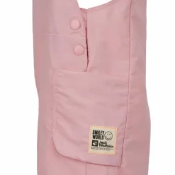 Jack Wolfskin SMILEYWORLD OVERALL K Kinder - Overall